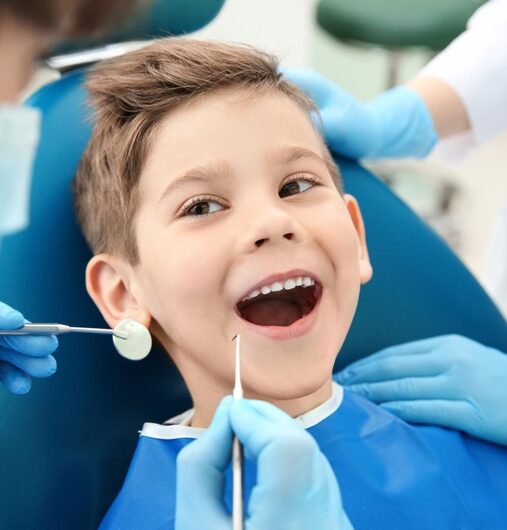 Koruyucu Diş Hekimliği