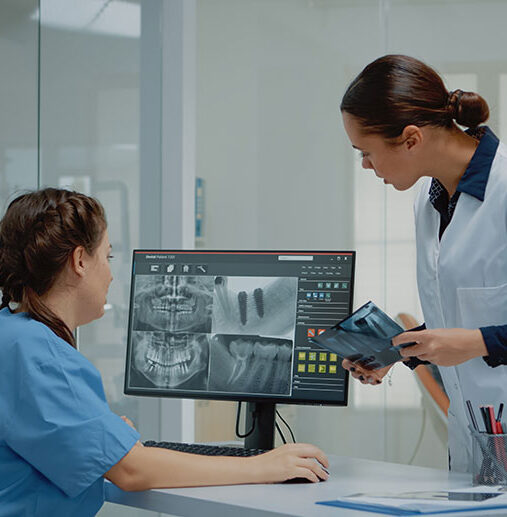 Dijital Cerrahi Rehber