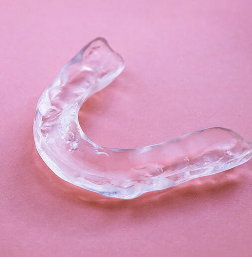 3D Oklüzal Splint/Gece Plağı